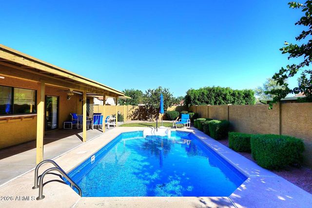 9067 E CORRINE Drive, Scottsdale, AZ 85260