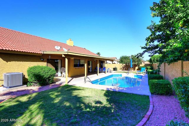 9067 E CORRINE Drive, Scottsdale, AZ 85260