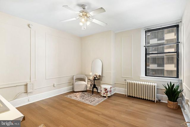 1324 Locust St Apt 717, Philadelphia, PA 19107