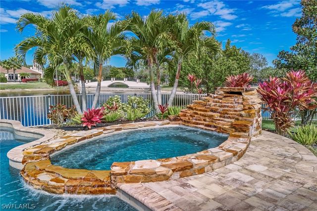 2179 Canary Island CV, Naples, FL 34119