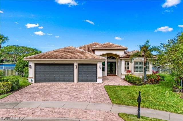 2179 Canary Island CV, Naples, FL 34119