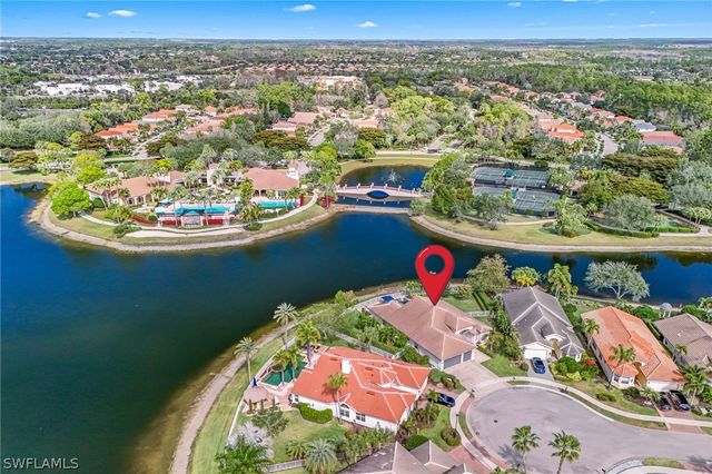 2179 Canary Island CV, Naples, FL 34119