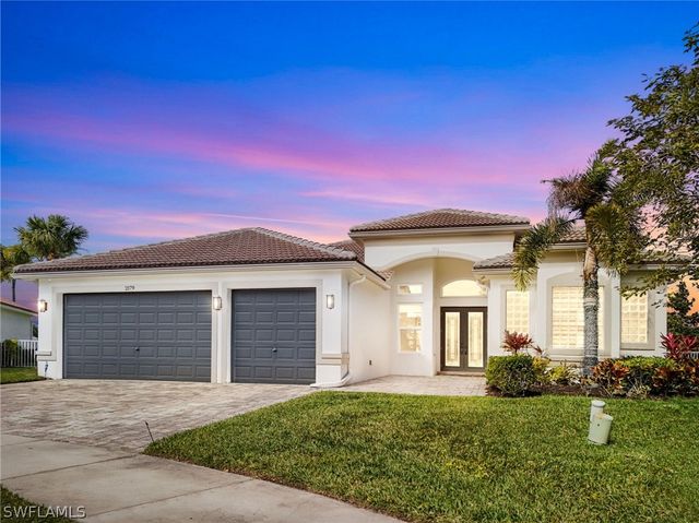 2179 Canary Island CV, Naples, FL 34119