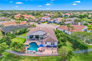 2179 Canary Island CV, Naples, FL 34119