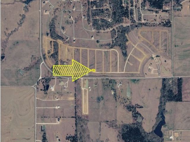 100 Great Waters Drive, Gordonville, TX 76245