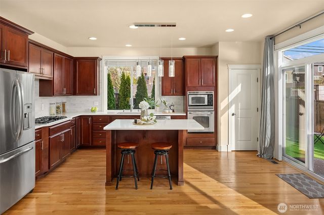 4106 167th Place SE, Bothell, WA 98012