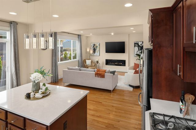 4106 167th Place SE, Bothell, WA 98012