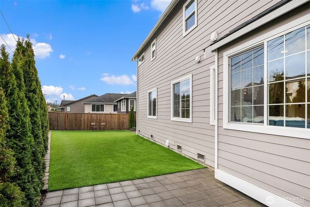 4106 167th Place SE, Bothell, WA 98012