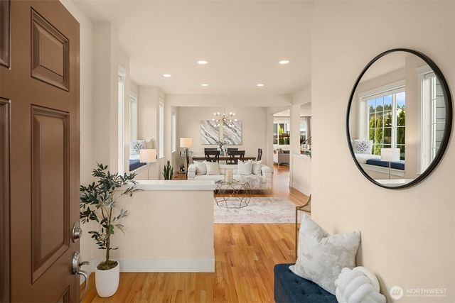 4106 167th Place SE, Bothell, WA 98012