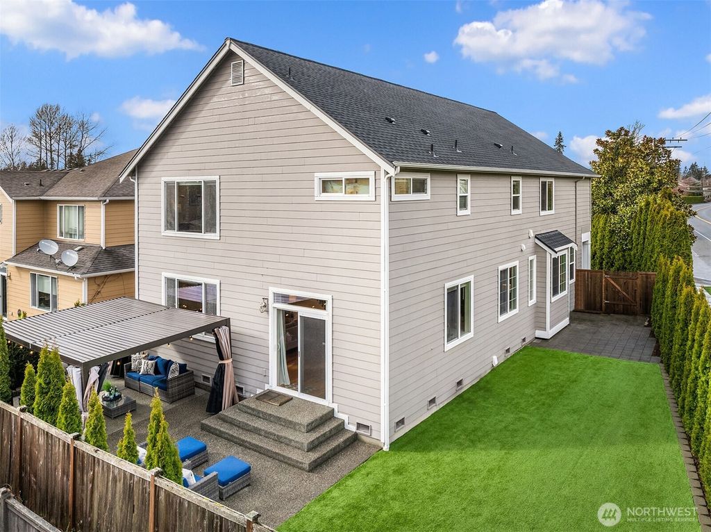 4106 167th Place SE, Bothell, WA 98012