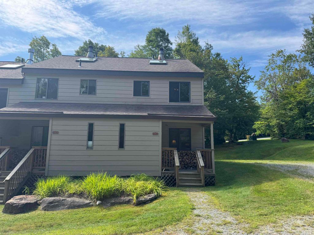 5F Polar Bear N, Dover, VT 05356