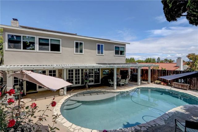 27837 Longhill Drive, Rancho Palos Verdes, CA 90275