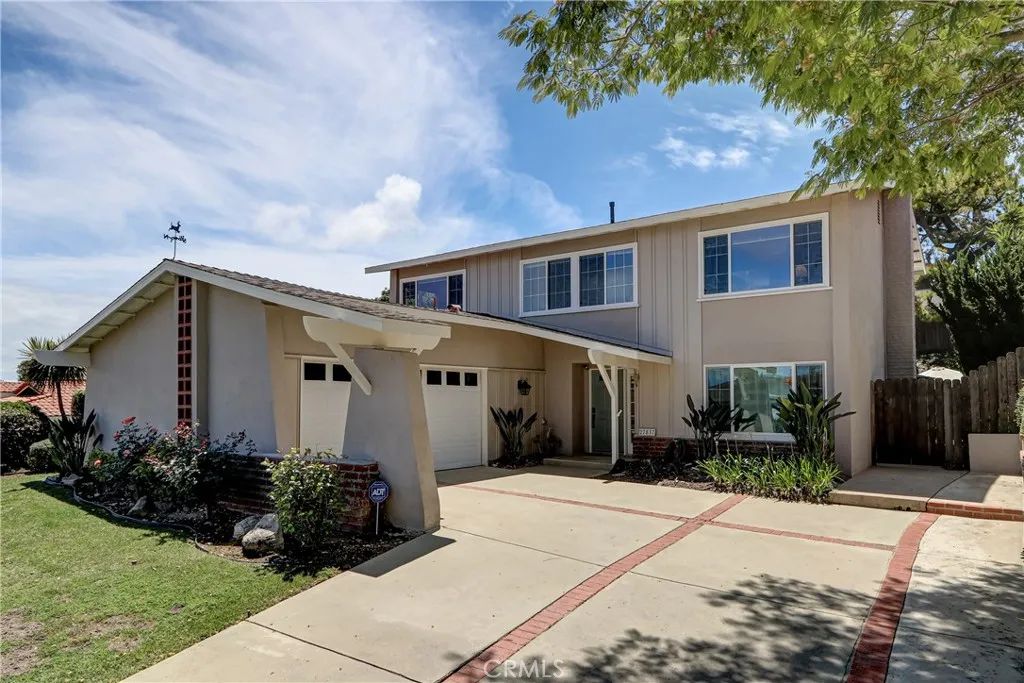 27837 Longhill Drive, Rancho Palos Verdes, CA 90275