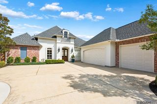 3214 Grand Way Ave, Baton Rouge, LA 70810