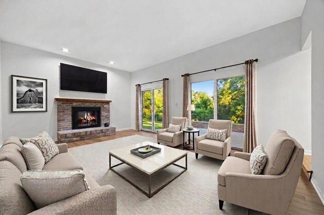 4471 Cascara Lane, Lisle, IL 60532
