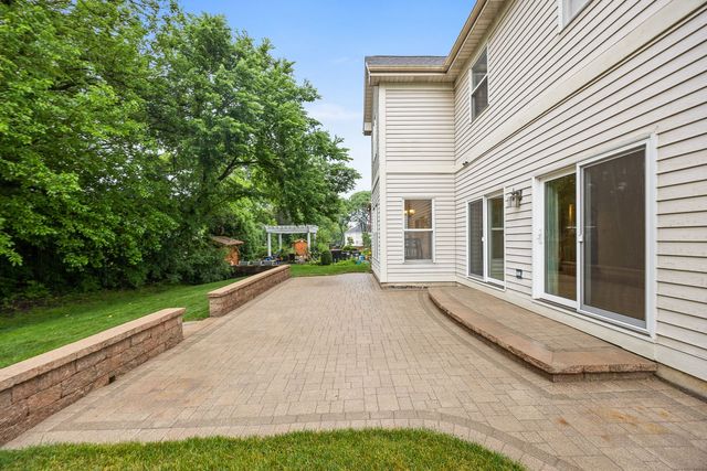 4471 Cascara Lane, Lisle, IL 60532