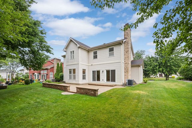 4471 Cascara Lane, Lisle, IL 60532