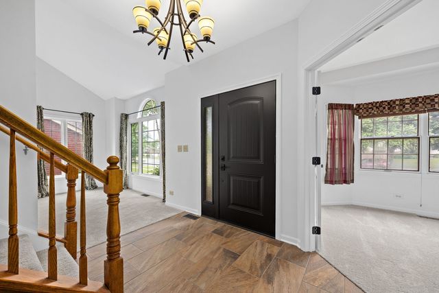 4471 Cascara Lane, Lisle, IL 60532