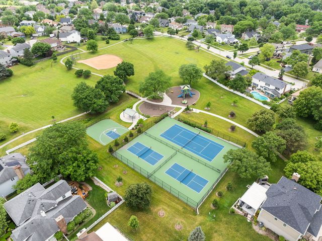 4471 Cascara Lane, Lisle, IL 60532