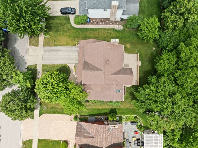 4471 Cascara Lane, Lisle, IL 60532