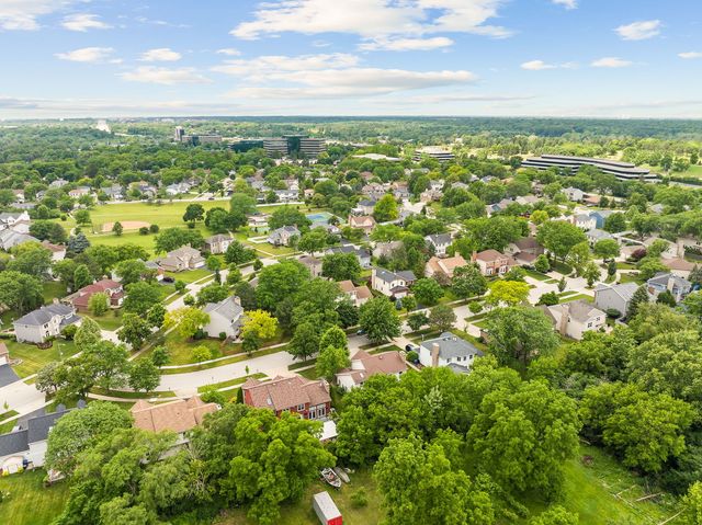 4471 Cascara Lane, Lisle, IL 60532