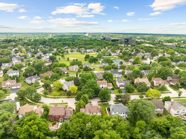 4471 Cascara Lane, Lisle, IL 60532