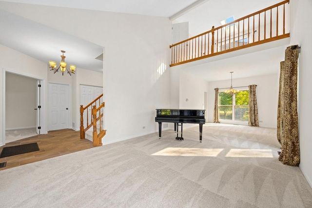 4471 Cascara Lane, Lisle, IL 60532