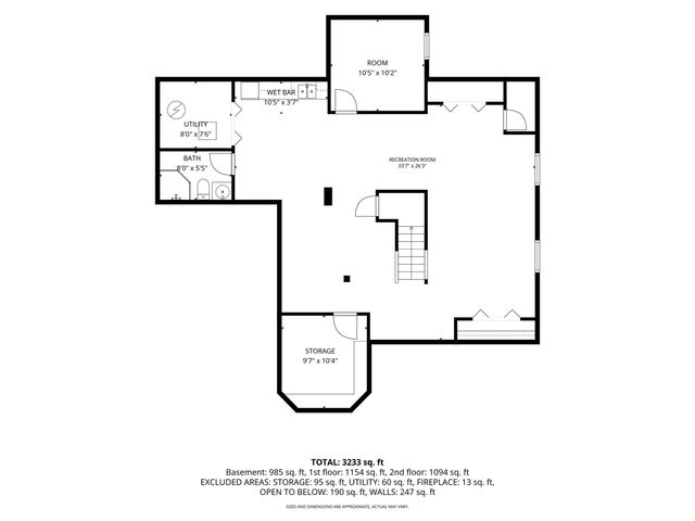 4471 Cascara Lane, Lisle, IL 60532