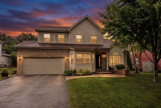 4471 Cascara Lane, Lisle, IL 60532