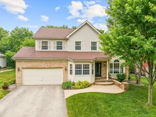 4471 Cascara Lane, Lisle, IL 60532