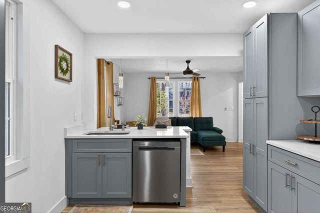 1939 Brannen Road SE, Atlanta, GA 30316