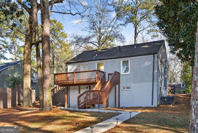 1939 Brannen Road SE, Atlanta, GA 30316