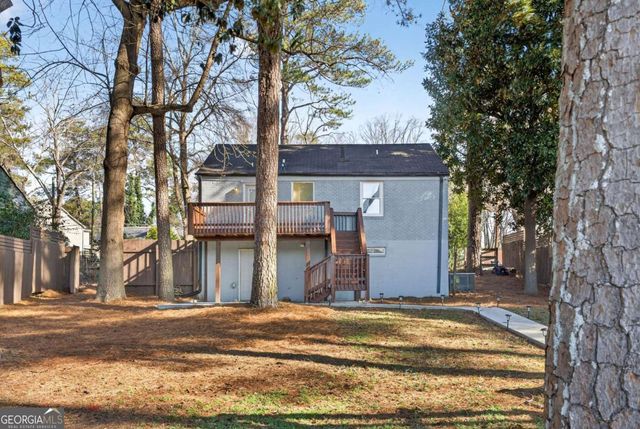 1939 Brannen Road SE, Atlanta, GA 30316