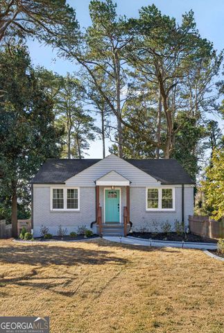 1939 Brannen Road SE, Atlanta, GA 30316