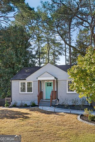 1939 Brannen Road SE, Atlanta, GA 30316