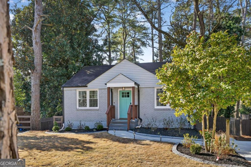 1939 Brannen Road SE, Atlanta, GA 30316