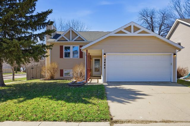 3485 18th Street S, Fargo, ND 58104