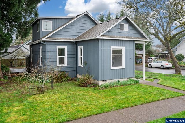 1139 NW Yamhill St, Mcminnville, OR 97128