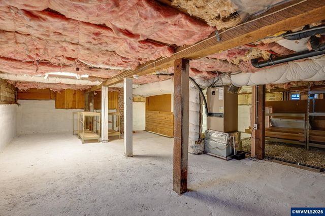 1139 NW Yamhill St, Mcminnville, OR 97128