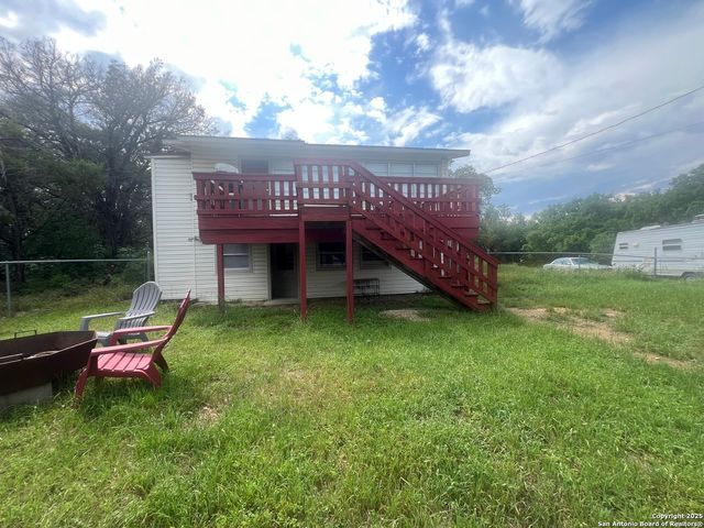3058 westview, Canyon Lake, TX 78133
