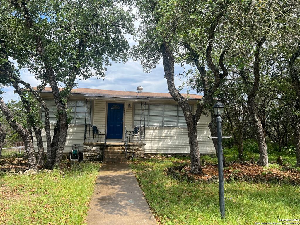 3058 westview, Canyon Lake, TX 78133