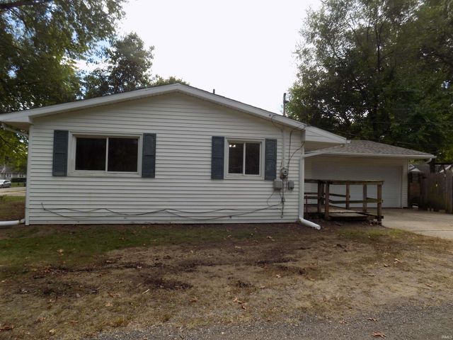 1421 Magnolia Avenue, Elkhart, IN 46514