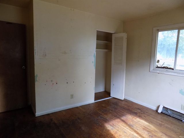 1421 Magnolia Avenue, Elkhart, IN 46514