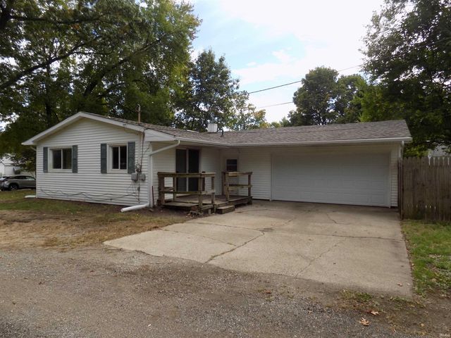 1421 Magnolia Avenue, Elkhart, IN 46514