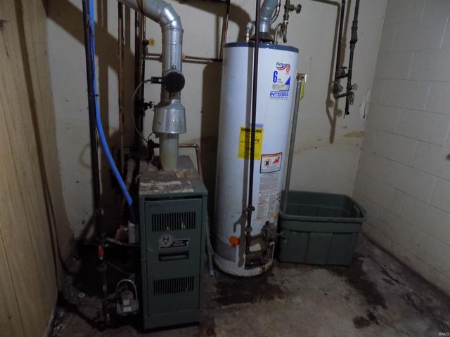 1421 Magnolia Avenue, Elkhart, IN 46514