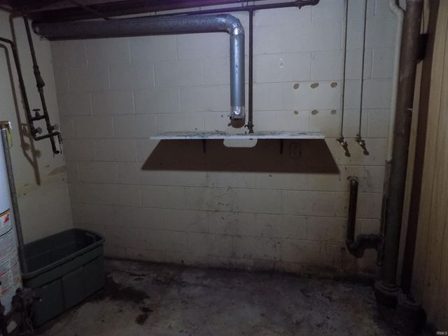 1421 Magnolia Avenue, Elkhart, IN 46514