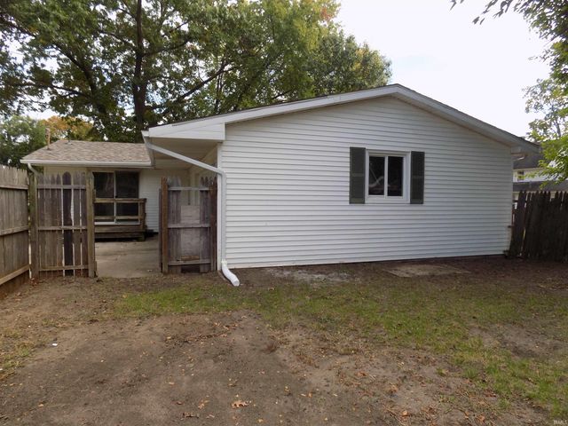 1421 Magnolia Avenue, Elkhart, IN 46514