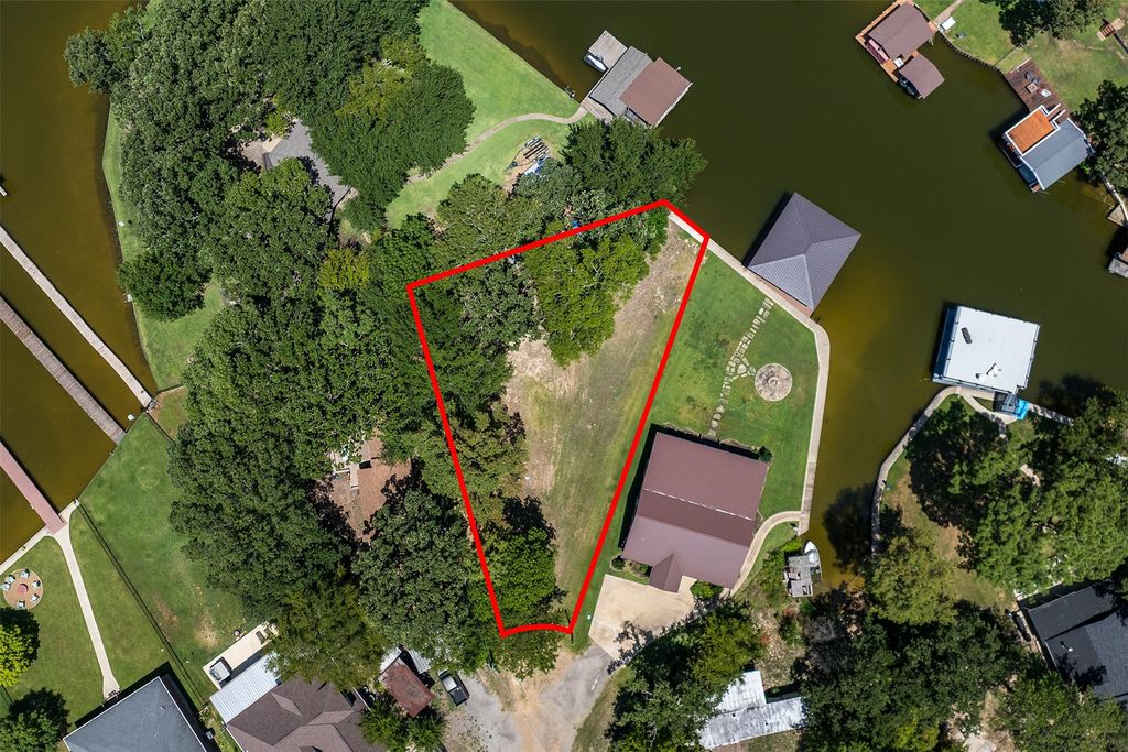 122 Dowdy, Mabank, TX 75156