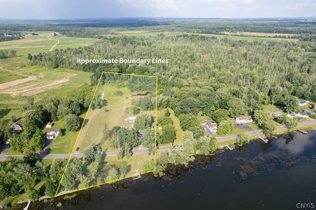 360 Oneida River Road 68, Schroeppel, NY 13132