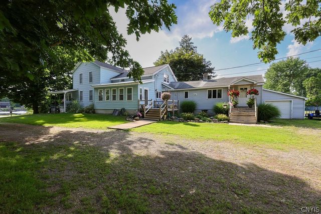 360 Oneida River Road 68, Schroeppel, NY 13132